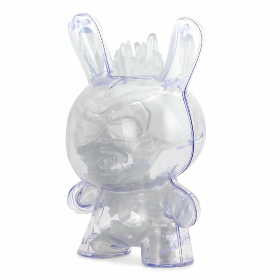 Dunny - KRAK 8” Vinyl Figure by Scott Tolleson