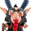 Dunny - Krampus 5” Vinyl Figure by Scott Tolleson