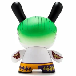 Dunny - The Joker Suicide Squad 5” Dunny Vinyl Figure