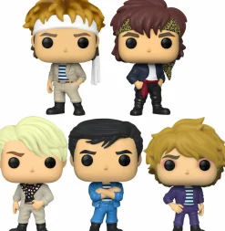 Duran Duran - Andy Taylor Pop! Vinyl Figure