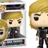 Duran Duran: The Wild Boys - Nick Rhodes Pop! Vinyl Figure
