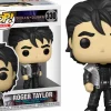 Duran Duran: The Wild Boys - Roger Taylor Pop! Vinyl Figure