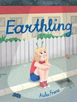 Earthling Paperback