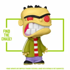 Ed, Edd n Eddy - Ed Pop! Vinyl Figure