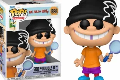 Ed, Edd n Eddy - Edd Pop! Vinyl Figure