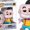 Ed, Edd n Eddy - Eddy Pop! Vinyl Figure
