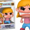 Ed, Edd n Eddy - Sarah Pop! Vinyl Figure (Popcultcha Exclusive)