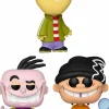 Ed, Edd n Eddy - The Eds Pop! Vinyl Bundle (Set of 3)