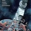 Eden by Christopher Sebela Trade Paperback Book