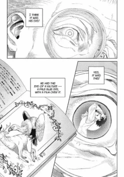 Edgar Allan Poe - The Stories of Edgar Allan Poe Manga Classics Paperback Book