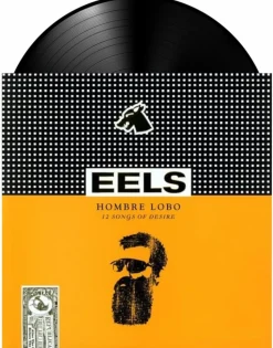 Eels - Hombre Lobo: 12 Songs of Desire LP Vinyl Record