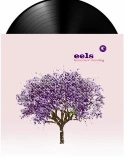 Eels - Tomorrow Morning LP Vinyl Record