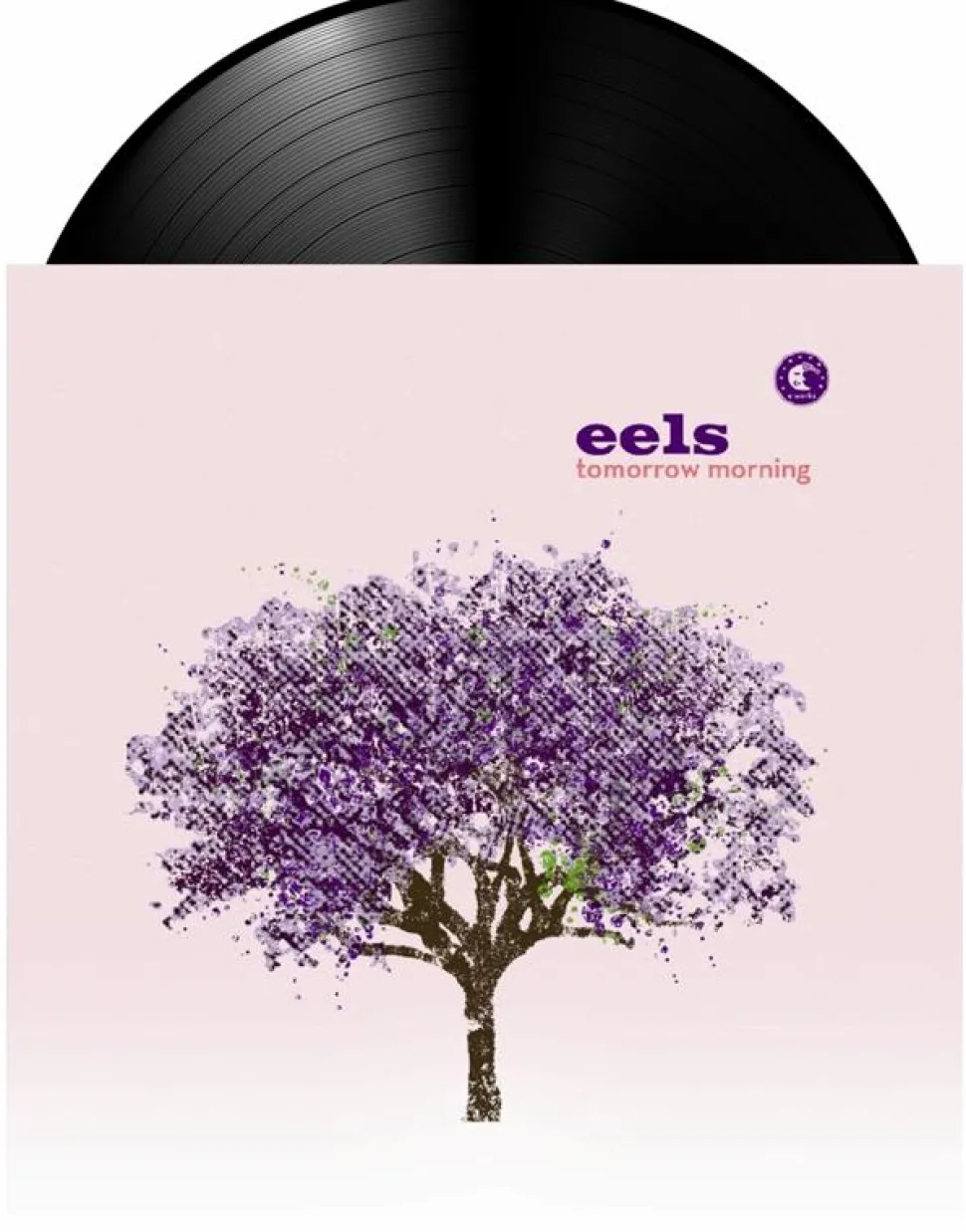 Eels - Tomorrow Morning LP Vinyl Record