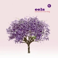 Eels - Tomorrow Morning LP Vinyl Record