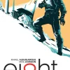 Eight - Trade Paperback Book