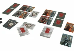 Eiyo - Card Game