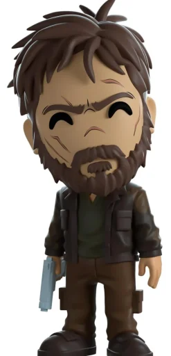 El Camino: A Breaking Bad Movie - Jesse 5" Vinyl Figure