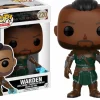 Elder Scrolls Online - Warden Pop! Vinyl Figure