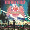 Electric Century - Electric Century Trade Paperback Book