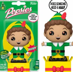 Elf - Buddy Popsies Vinyl Figure