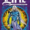 Elric - Volume 08 The Making of a Sorcerer Hardcover Book