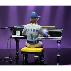 Elton John - Elton John Live in '75 Deluxe Clothed 8
