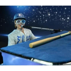Elton John - Elton John Live in '75 Deluxe Clothed 8