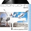 Elton John - Live in Australia with the Melbourne Symphony Orchestra 2xLP Vinyl Record