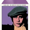 Elton John - The Complete Thom Bell Sessions EP Vinyl Record (2022 Record Store Day Exclusive “Soulful” Lavender Purple Coloured Vinyl)