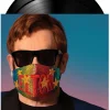 Elton John - The Lockdown Sessions 2xLP Vinyl Record