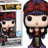 Elvira: Mistress of the Dark - Elvira & Gonk Moonlight Pop! Vinyl Figure