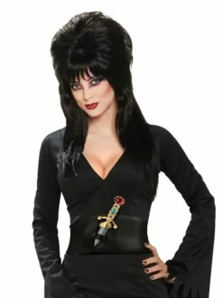 Elvira: Mistress of the Dark (1988) - Elvira Women's Adult Costume