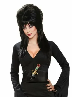 Elvira: Mistress of the Dark (1988) - Elvira Women's Adult Costume