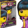 Elvira: Mistress of the Dark - Elvira Blacklight Pop! Vinyl Figure