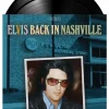 Elvis - Elvis Back In Nashville 2xLP Vinyl Record