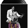 Elvis - International Hotel Las Vegas, Nevada August 26, 1969 2xLP Vinyl Record