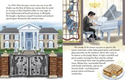 Elvis Presley - A Little Golden Book Biography Hardcover Book