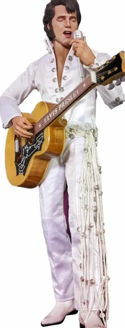 Elvis Presley - Elvis Las Vegas Edition 1/6th Scale Action Figure