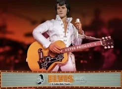 Elvis Presley - Elvis Las Vegas Edition 1/6th Scale Action Figure