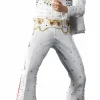 Elvis Presley - Elvis Presley 1973 Aloha Eagle 1/10th Scale Statue