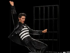 Elvis Presley - Elvis Presley Jailhouse Rock 1/10th Scale Statue