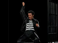 Elvis Presley - Elvis Presley Jailhouse Rock 1/10th Scale Statue