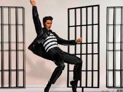 Elvis Presley - Elvis Presley Jailhouse Rock 1/10th Scale Statue