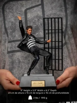 Elvis Presley - Elvis Presley Jailhouse Rock 1/10th Scale Statue