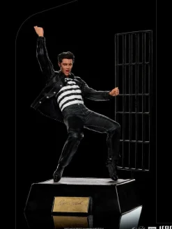 Elvis Presley - Elvis Presley Jailhouse Rock 1/10th Scale Statue