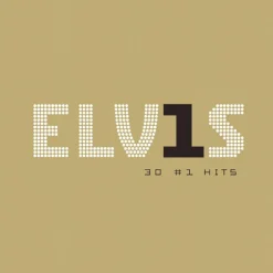 Elvis Presley - ELV1S 30 #1 Hits 2xLP Vinyl Record