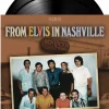 Elvis Presley - From Elvis In Nashville 2xLP Vinyl Record