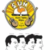 Elvis Presley - The Mighty Elvis: A Graphic Biography Hardcover Book