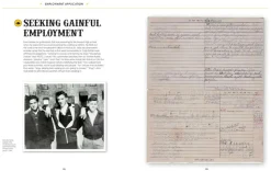 Elvis Presley - Treasures: The Story of the King of Rock 'n' Roll Told Through His Personal Mementos Hardcover Book