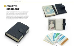 Elvis Presley - Treasures: The Story of the King of Rock 'n' Roll Told Through His Personal Mementos Hardcover Book